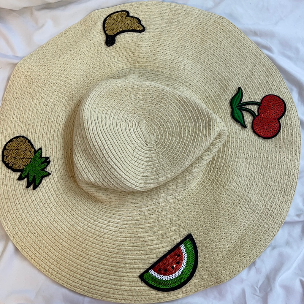 Fruity Hat